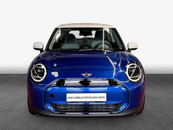 Mini Cooper E 135 kW image number 2