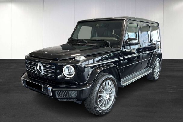 Mercedes-Benz G 500 310 kW image number 1