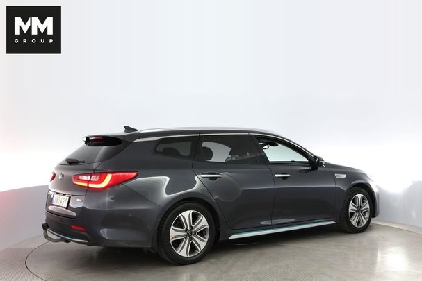 Kia Optima 152 kW image number 7