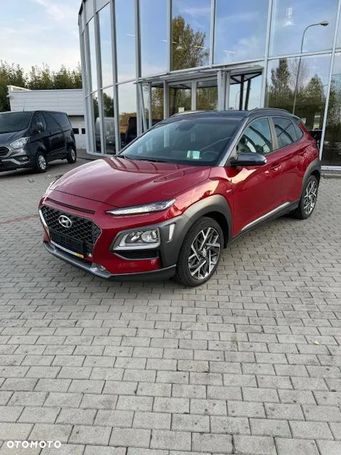 Hyundai Kona 1.6 GDI Hybrid Style DCT 104 kW image number 1