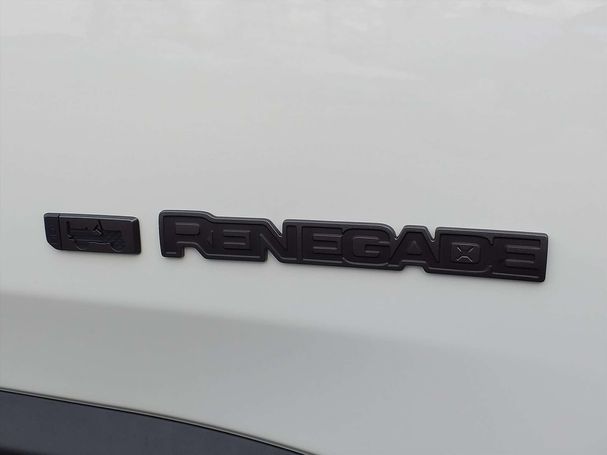 Jeep Renegade 1.3 Limited 110 kW image number 30