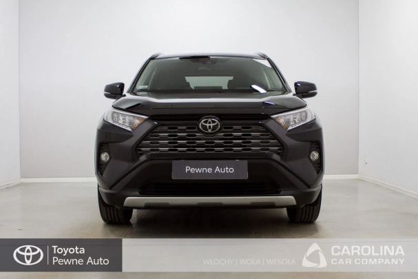 Toyota RAV 4 127 kW image number 13