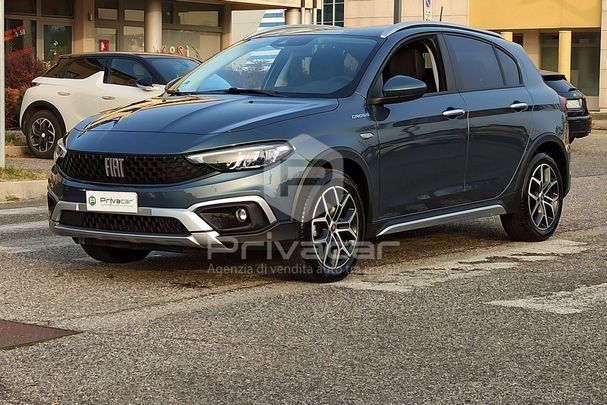 Fiat Tipo 96 kW image number 1