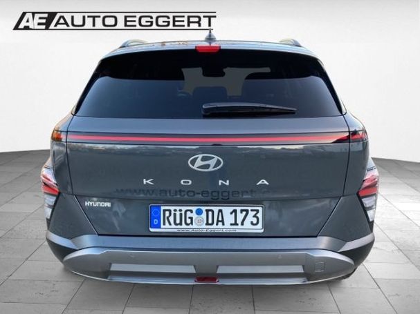 Hyundai Kona 1.6 T-GDI 146 kW image number 4