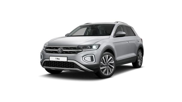 Volkswagen T-Roc 1.5 TSI Style DSG 110 kW image number 5