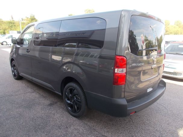 Fiat Scudo L3 2.0 MultiJet 180 130 kW image number 7