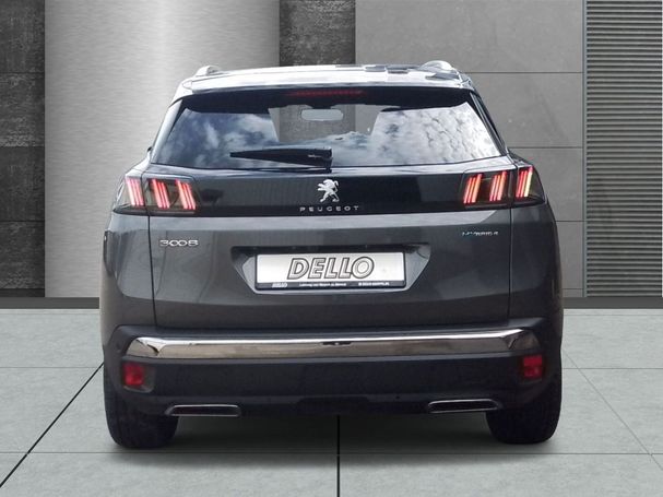 Peugeot 3008 300 GT 220 kW image number 6