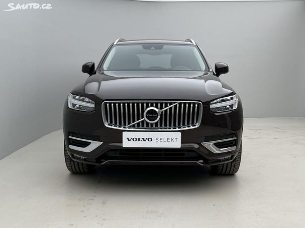 Volvo XC90 B5 AWD 173 kW image number 13