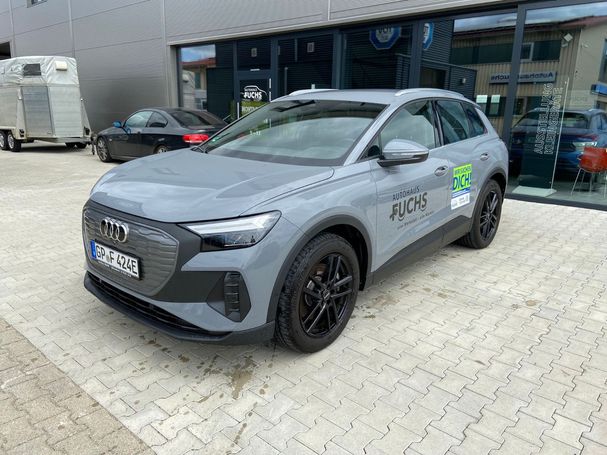 Audi Q4 40 e-tron 150 kW image number 1