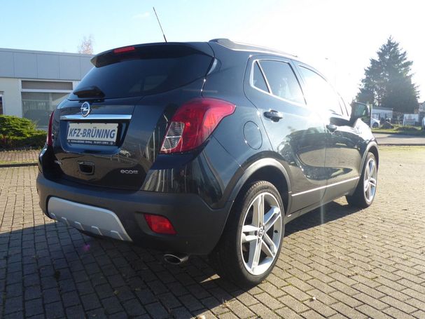 Opel Mokka 1.6 CDTI Innovation 100 kW image number 3