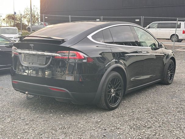 Tesla Model X Long Range AWD 413 kW image number 6