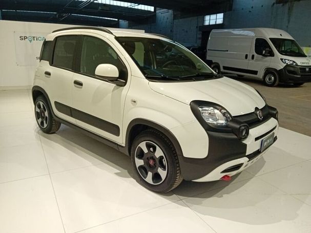 Fiat Panda 1.0 Hybrid 51 kW image number 3