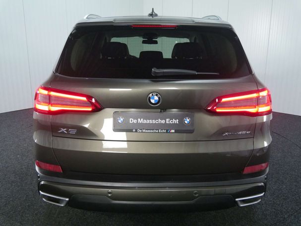 BMW X5 45e xDrive 290 kW image number 6