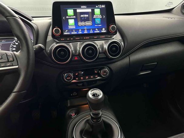 Nissan Juke 1.0 114 84 kW image number 22