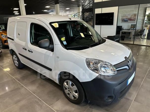 Renault Kangoo dCi Extra 70 kW image number 2