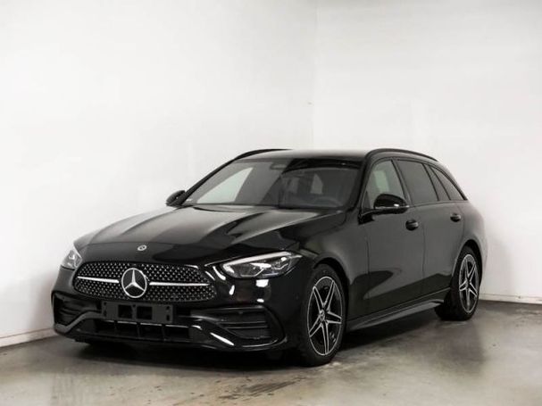 Mercedes-Benz C 300 d T 195 kW image number 1