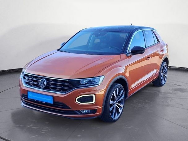 Volkswagen T-Roc 1.5 TSI R-Line DSG 110 kW image number 1