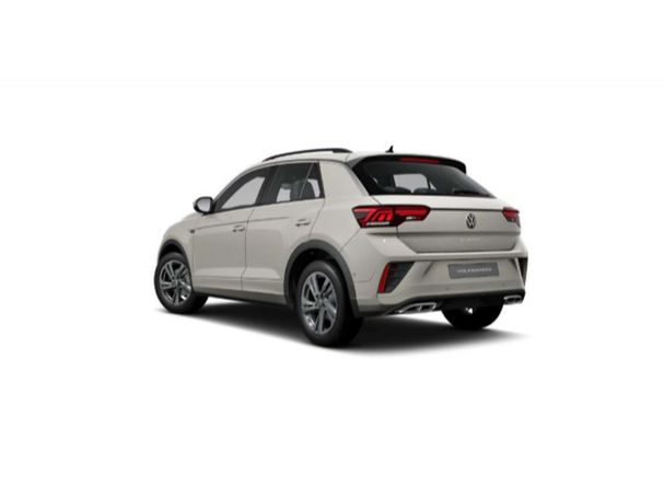 Volkswagen T-Roc 1.0 TSI T-Roc 81 kW image number 7