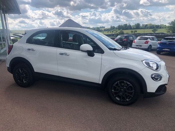 Fiat 500X 1.0 88 kW image number 2