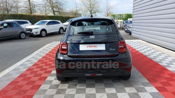 Fiat 500 e 42 kWh 88 kW image number 6