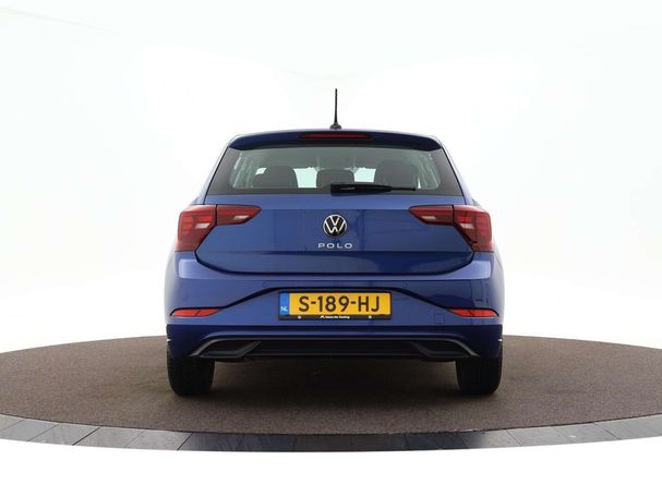 Volkswagen Polo 1.0 TSI 70 kW image number 9