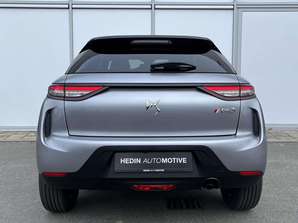 DS Automobiles 3 Crossback 100 Performance Line 75 kW image number 4