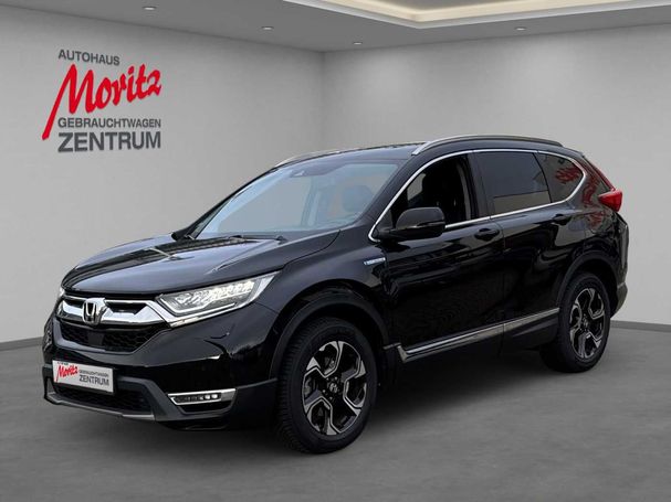 Honda CR-V 2.0 i-MMD Executive 135 kW image number 1