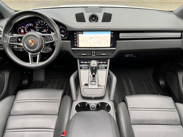 Porsche Cayenne 340 kW image number 8