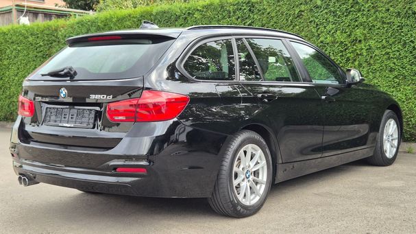 BMW 320d Touring 140 kW image number 4