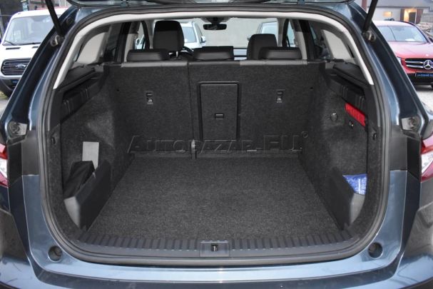 Skoda Enyaq 60 Loft 132 kW image number 29