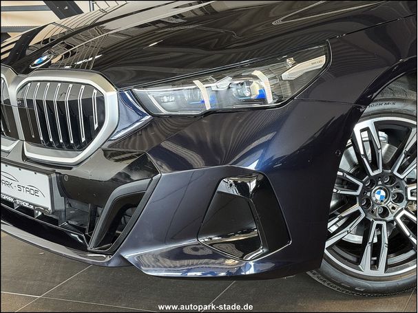 BMW 520d 145 kW image number 8