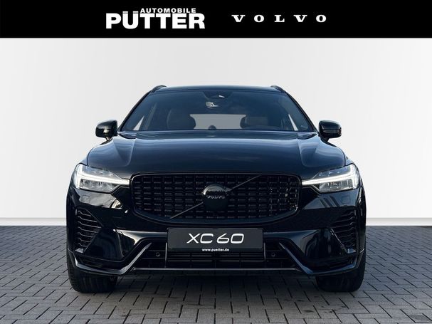 Volvo XC60 T8 Ultra Black Edition AWD Recharge 335 kW image number 8