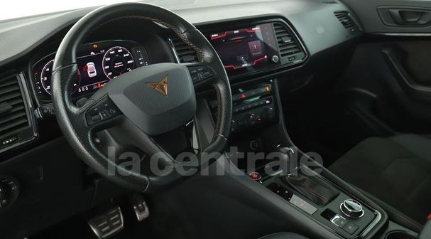 Cupra Ateca 2.0 TSI DSG 4Drive 221 kW image number 8