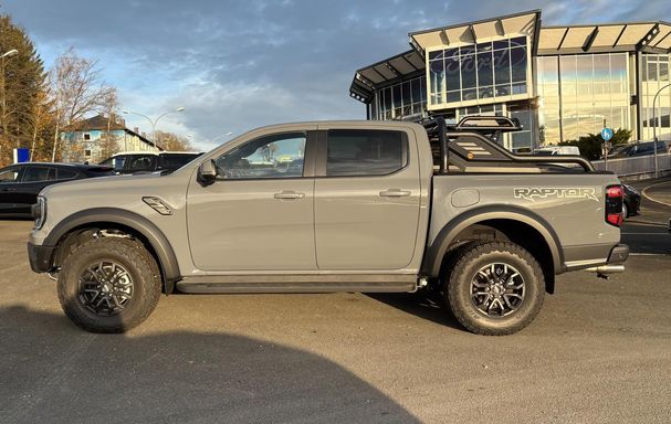 Ford Ranger Raptor 215 kW image number 4