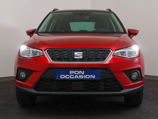 Seat Arona 1.0 TSI Style 70 kW image number 11