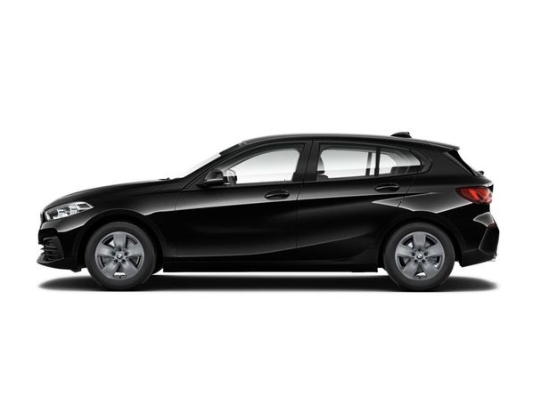 BMW 118i Advantage 103 kW image number 4