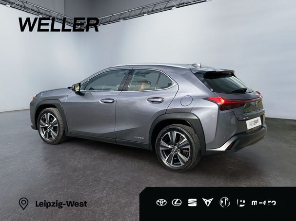 Lexus UX 250h 135 kW image number 3