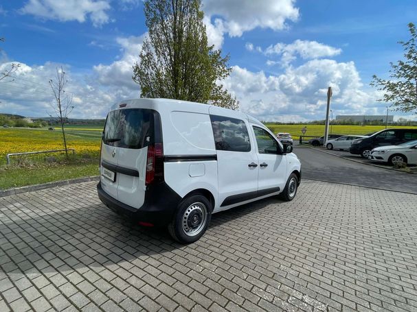 Renault Express Blue dCi 55 kW image number 1