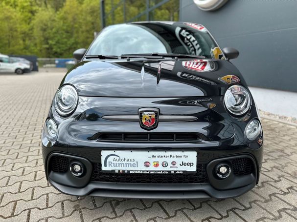 Abarth 695 132 kW image number 2