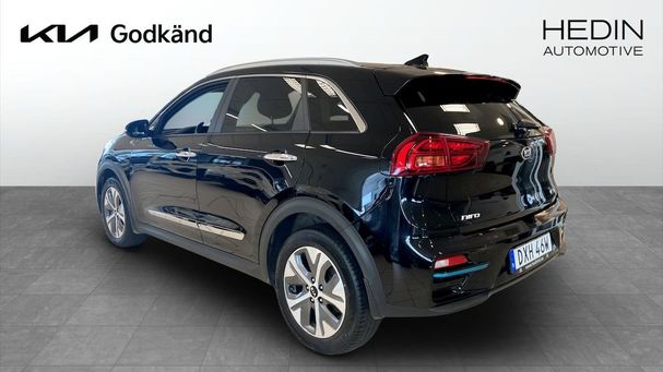 Kia Niro e 150 kW image number 6