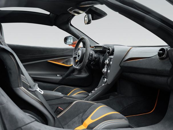 McLaren 720S 530 kW image number 9