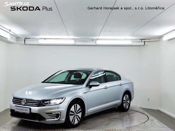 Volkswagen Passat 1.4 TSI DSG 160 kW image number 1