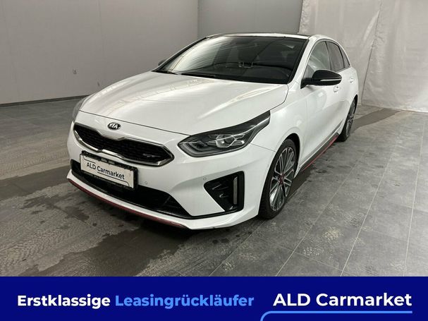 Kia ProCeed 150 kW image number 1