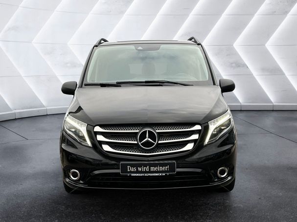 Mercedes-Benz Vito Tourer 119 CDi 140 kW image number 8