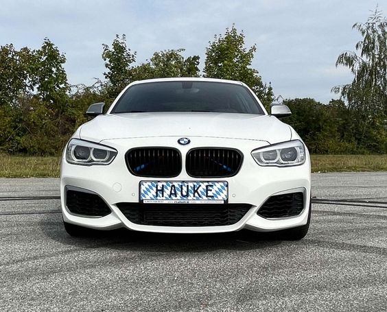 BMW 135i xDrive 240 kW image number 10