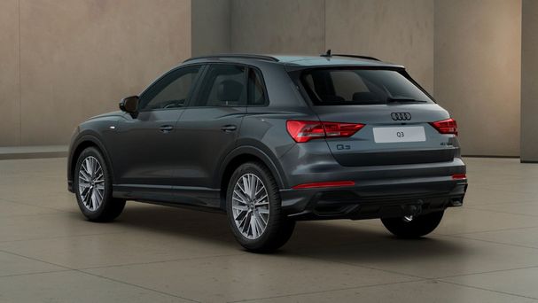 Audi Q3 40 TFSI quattro S tronic S-line 140 kW image number 2