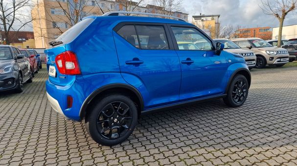 Suzuki Ignis 61 kW image number 5