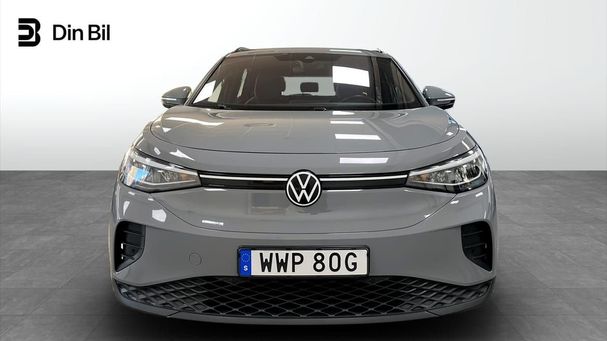 Volkswagen ID.4 152 kW image number 2