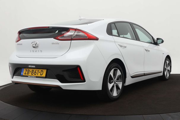 Hyundai Ioniq 88 kW image number 2