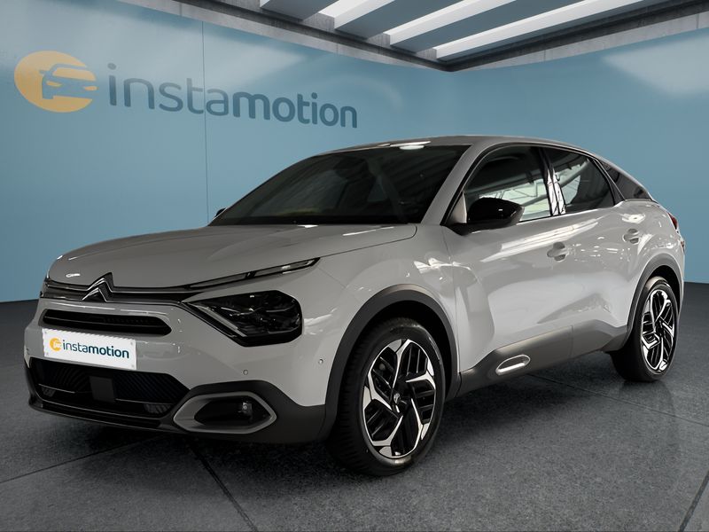Citroen C4 96 kW